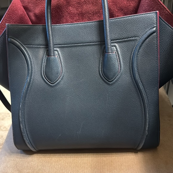 Celine Phanton Bag - Picture 4 of 7